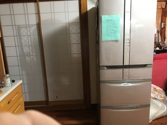 浦添市T様キッチン整理収納