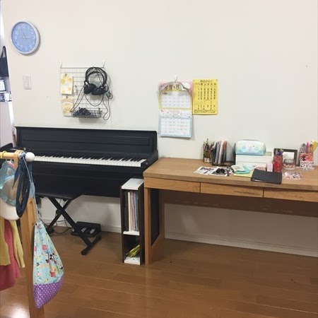 【沖縄片付け実績】子ども部屋お片付け