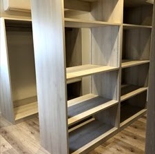 那覇市K様新居整理収納