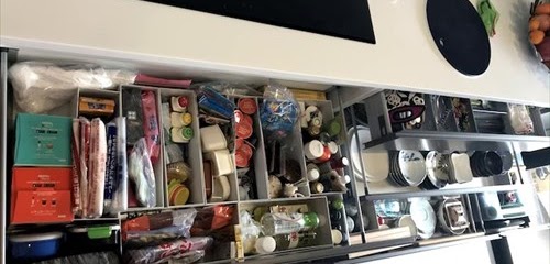 那覇市K様新居整理収納