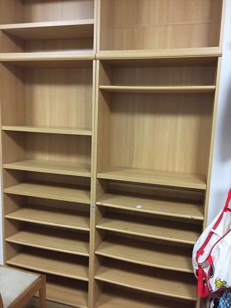 【沖縄片付け実績】子ども部屋お片付け