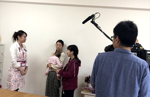 浦添市Ｃ様リビング整理