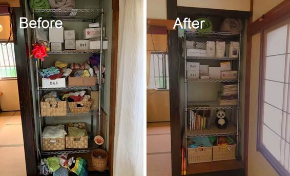 床の間アフター写真
