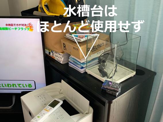 リビングビフォー写真